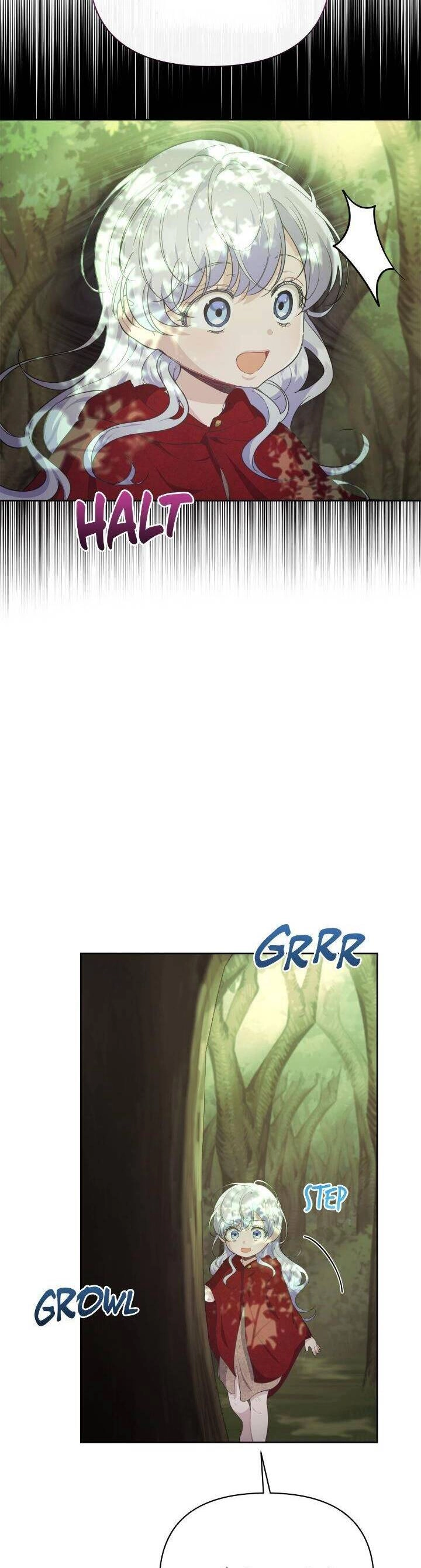 Khi Con Gái Của Phù Thuỷ Phá Giải Lời Nguyền Của Nam Chính Chapter 16 - 4