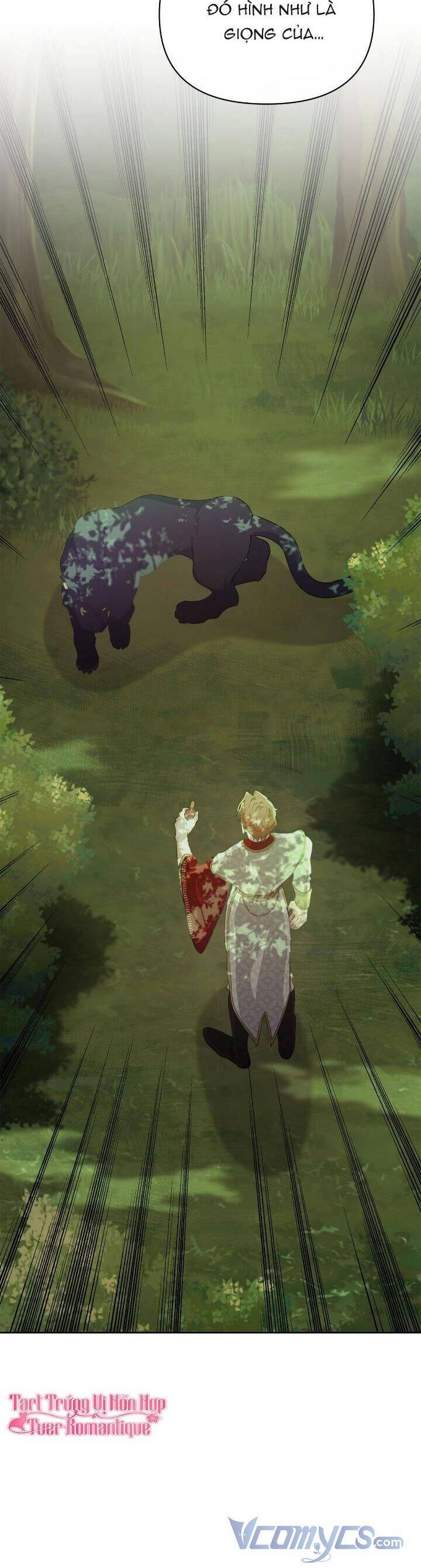 Khi Con Gái Của Phù Thuỷ Phá Giải Lời Nguyền Của Nam Chính Chapter 16 - 5