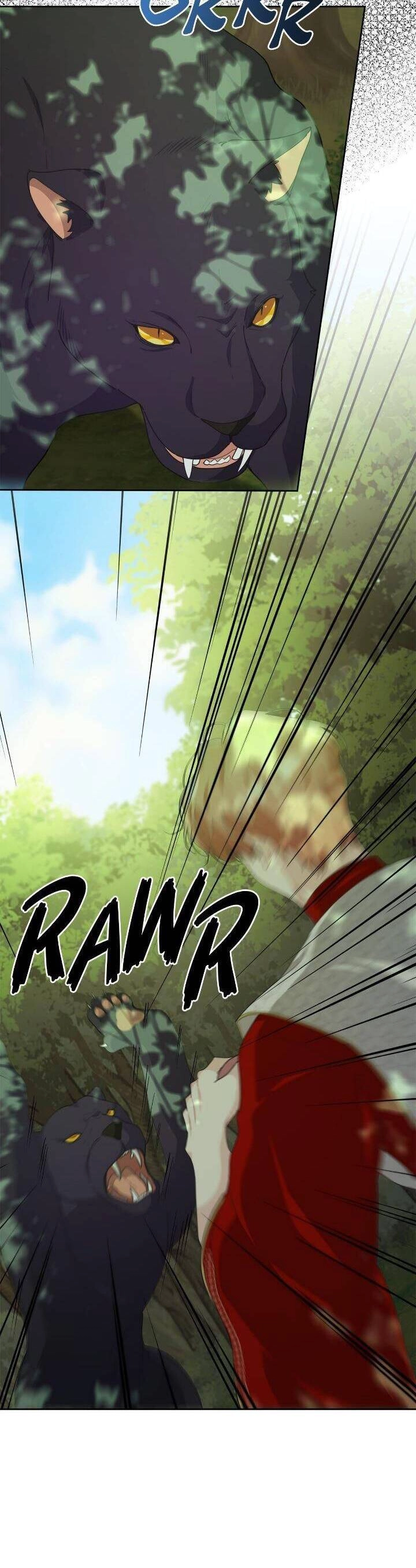 Khi Con Gái Của Phù Thuỷ Phá Giải Lời Nguyền Của Nam Chính Chapter 16 - 8