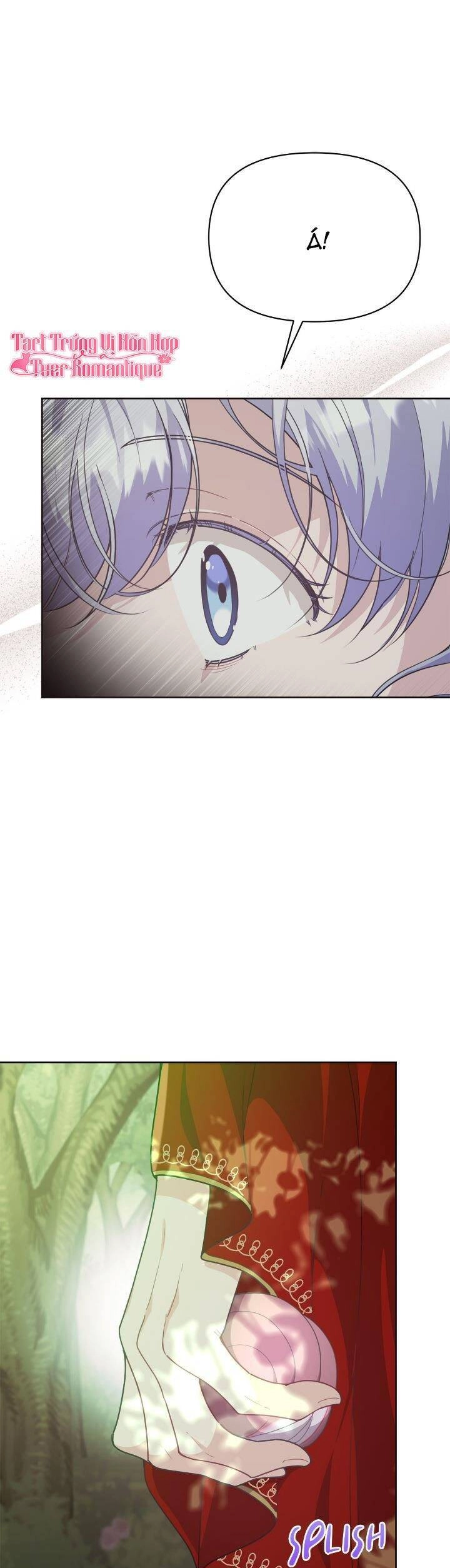 Khi Con Gái Của Phù Thuỷ Phá Giải Lời Nguyền Của Nam Chính Chapter 16 - 11