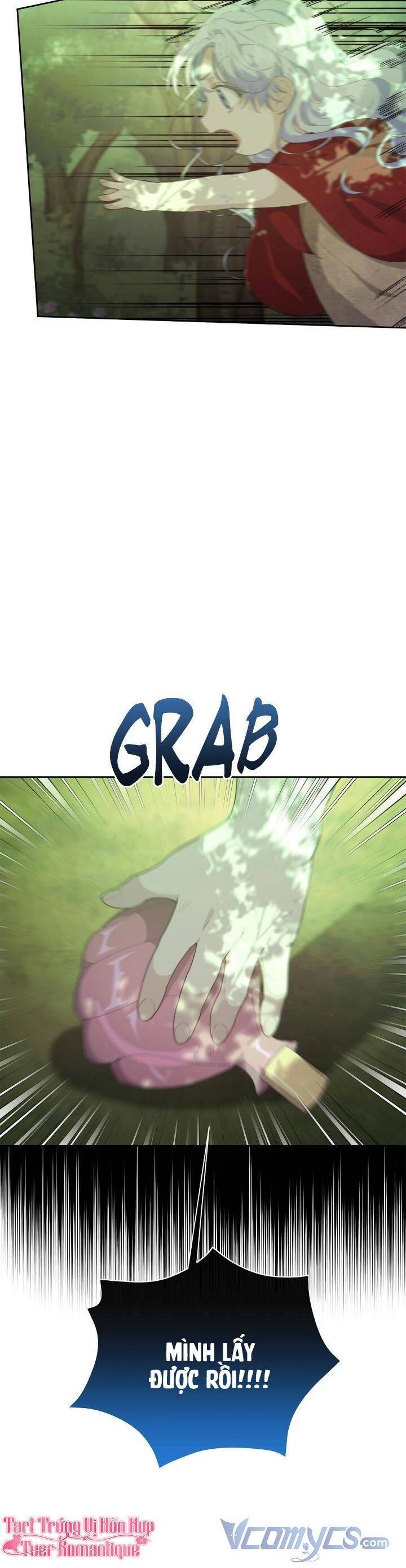 Khi Con Gái Của Phù Thuỷ Phá Giải Lời Nguyền Của Nam Chính Chapter 16 - 20