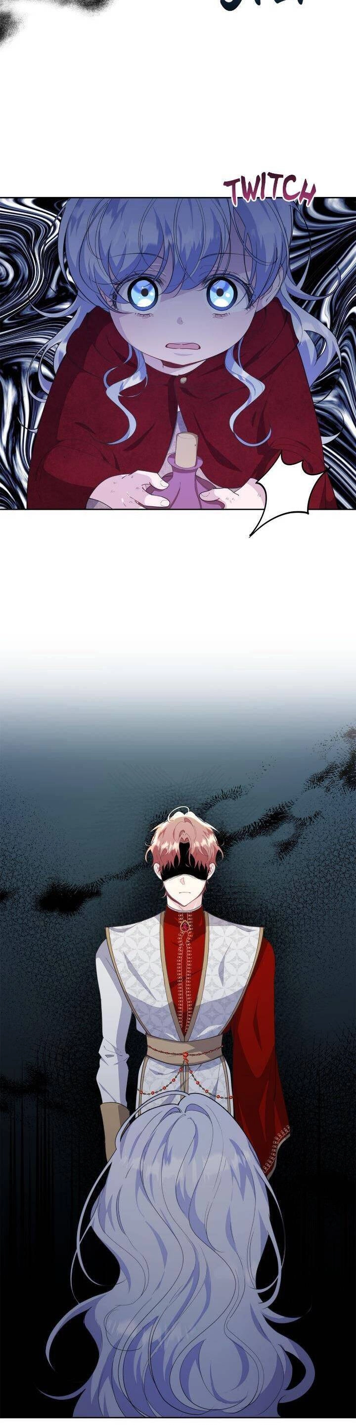 Khi Con Gái Của Phù Thuỷ Phá Giải Lời Nguyền Của Nam Chính Chapter 16 - 22