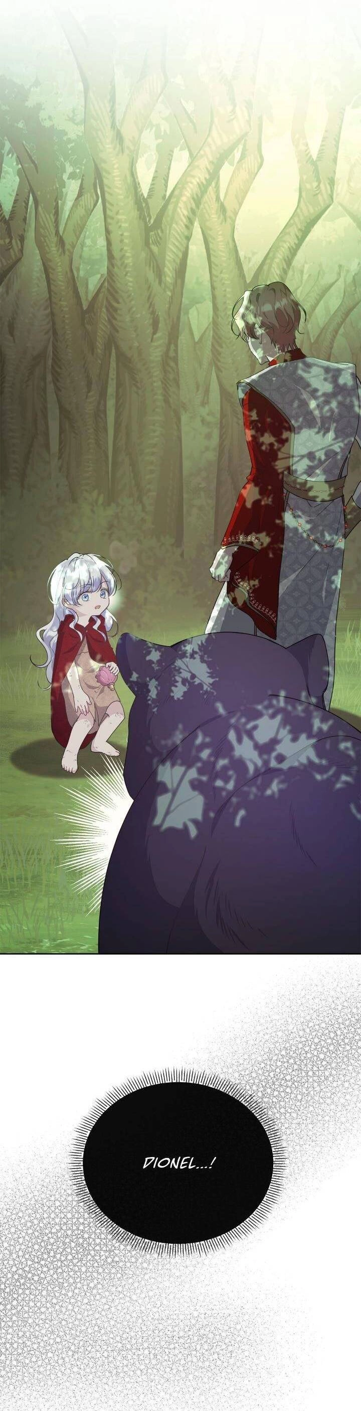 Khi Con Gái Của Phù Thuỷ Phá Giải Lời Nguyền Của Nam Chính Chapter 16 - 27