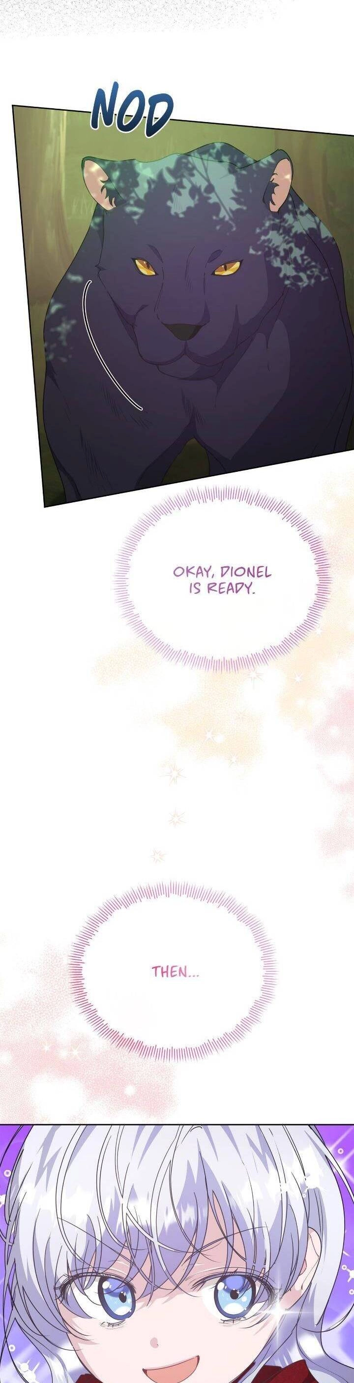 Khi Con Gái Của Phù Thuỷ Phá Giải Lời Nguyền Của Nam Chính Chapter 16 - 28