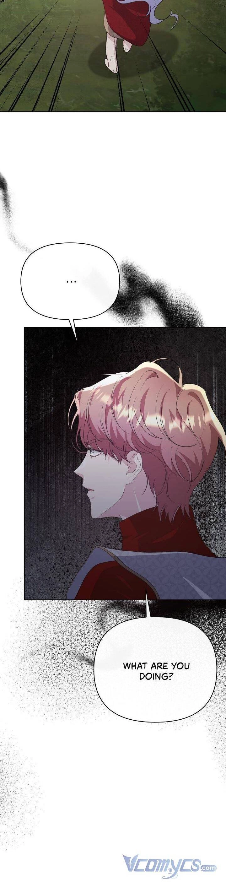 Khi Con Gái Của Phù Thuỷ Phá Giải Lời Nguyền Của Nam Chính Chapter 16 - 30