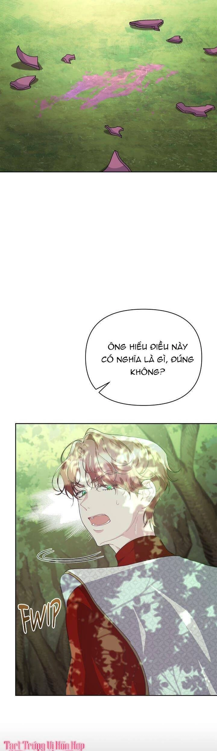 Khi Con Gái Của Phù Thuỷ Phá Giải Lời Nguyền Của Nam Chính Chapter 16 - 32