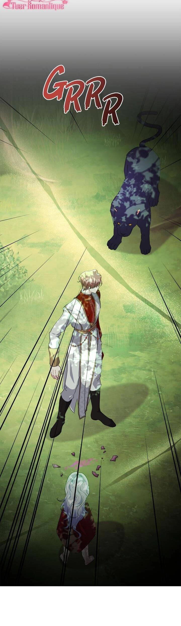 Khi Con Gái Của Phù Thuỷ Phá Giải Lời Nguyền Của Nam Chính Chapter 16 - 33