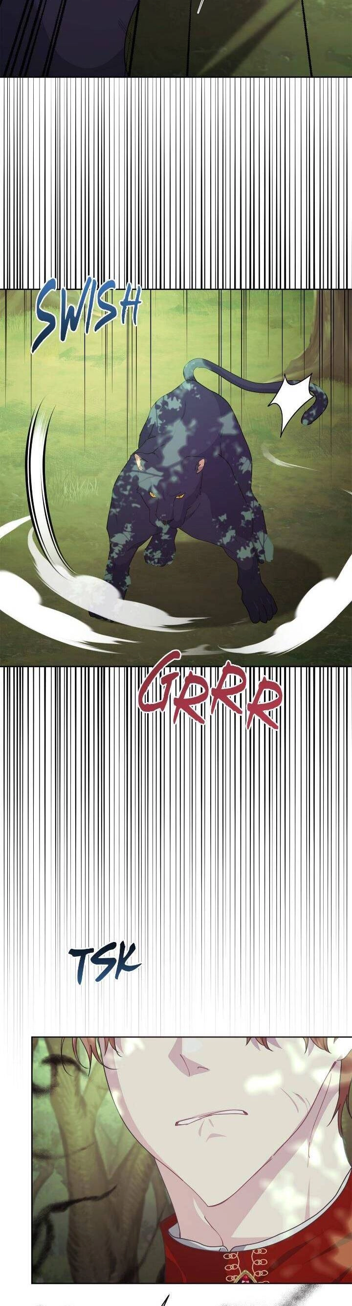 Khi Con Gái Của Phù Thuỷ Phá Giải Lời Nguyền Của Nam Chính Chapter 16 - 38