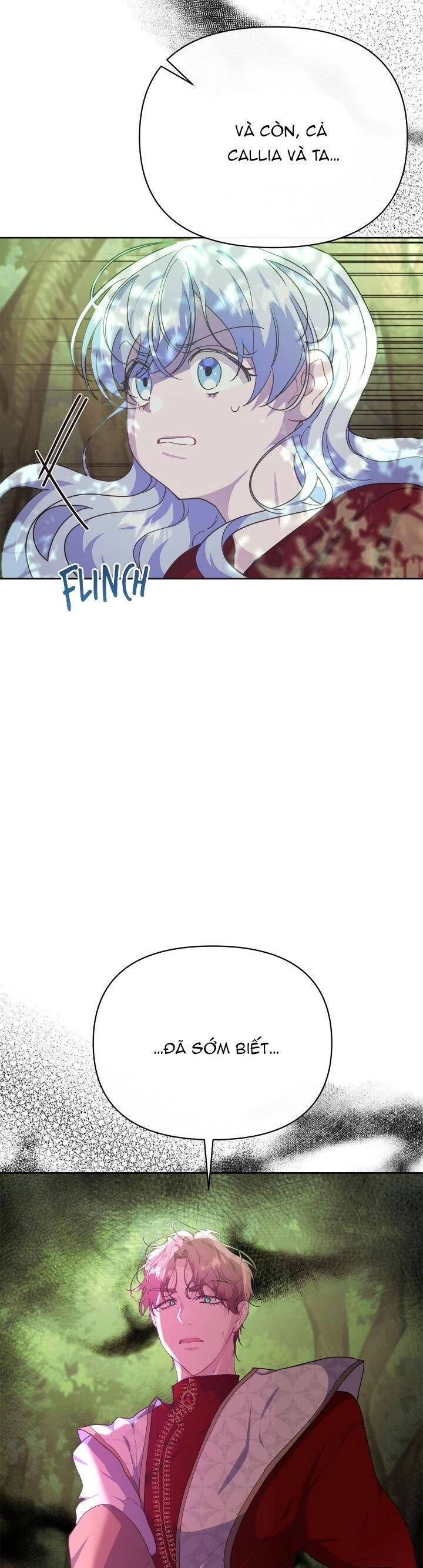 Khi Con Gái Của Phù Thuỷ Phá Giải Lời Nguyền Của Nam Chính Chapter 16 - 40