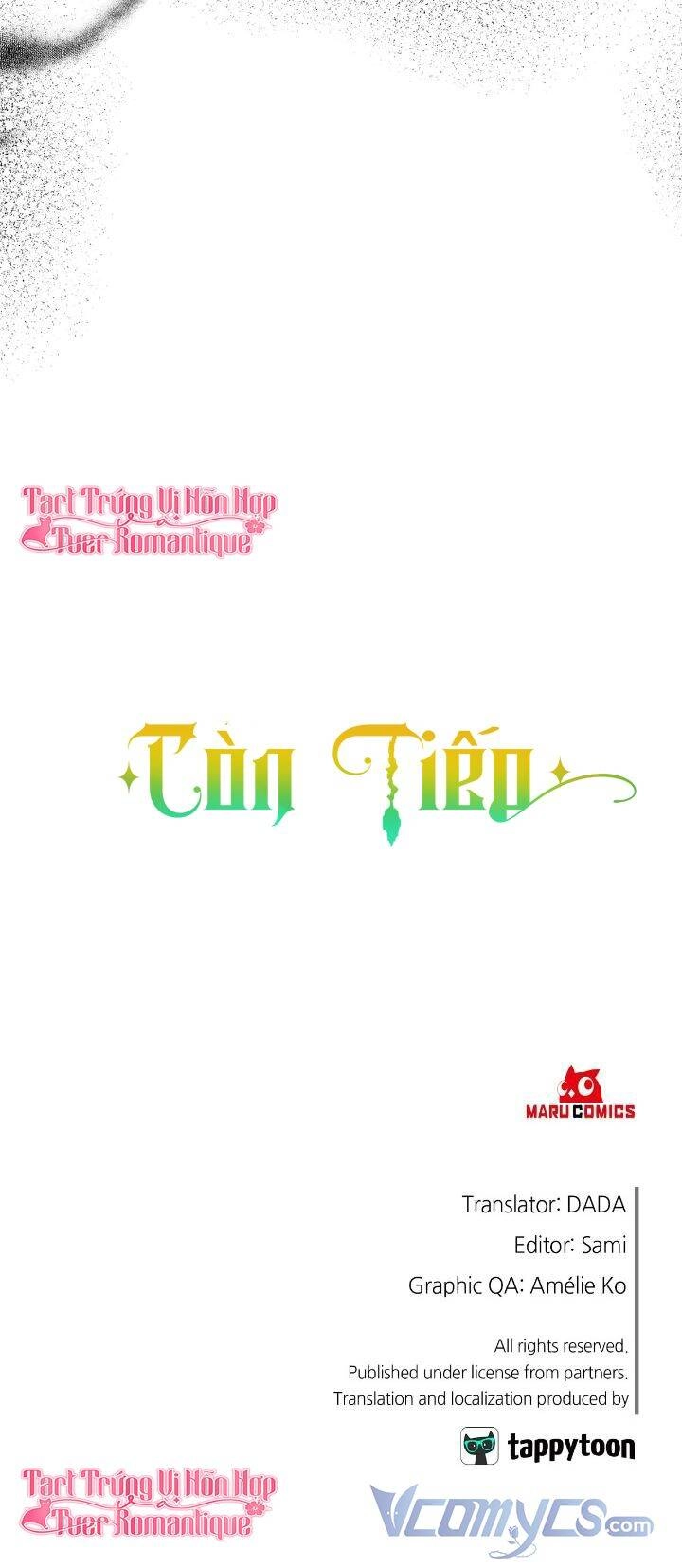 Khi Con Gái Của Phù Thuỷ Phá Giải Lời Nguyền Của Nam Chính Chapter 16 - 42