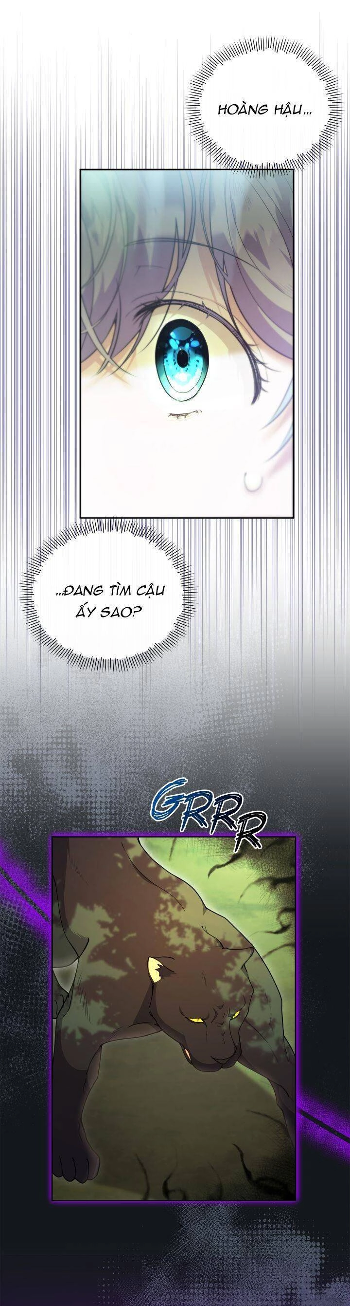 Khi Con Gái Của Phù Thuỷ Phá Giải Lời Nguyền Của Nam Chính Chapter 17 - 7