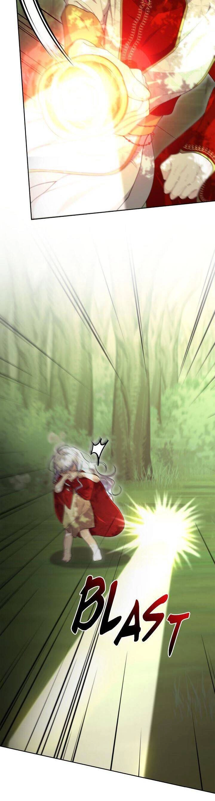 Khi Con Gái Của Phù Thuỷ Phá Giải Lời Nguyền Của Nam Chính Chapter 17 - 9