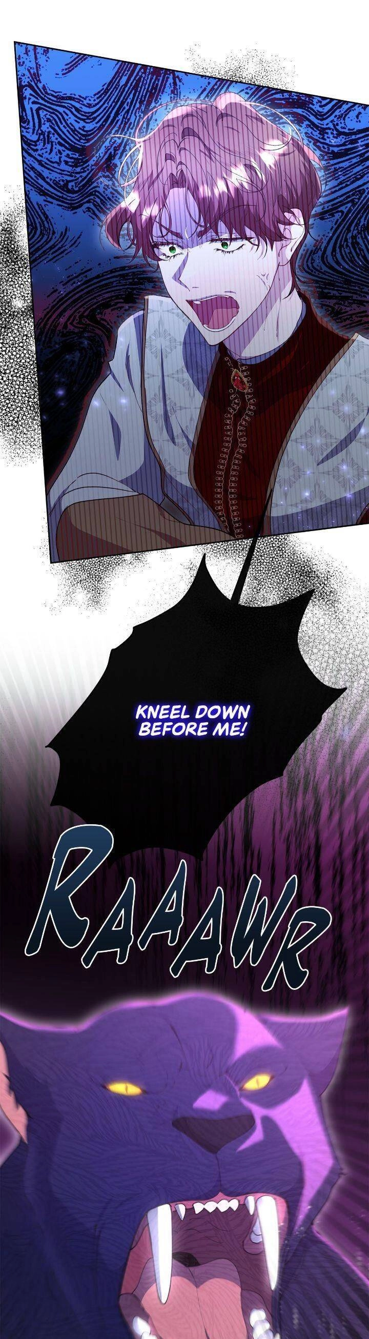 Khi Con Gái Của Phù Thuỷ Phá Giải Lời Nguyền Của Nam Chính Chapter 17 - 12