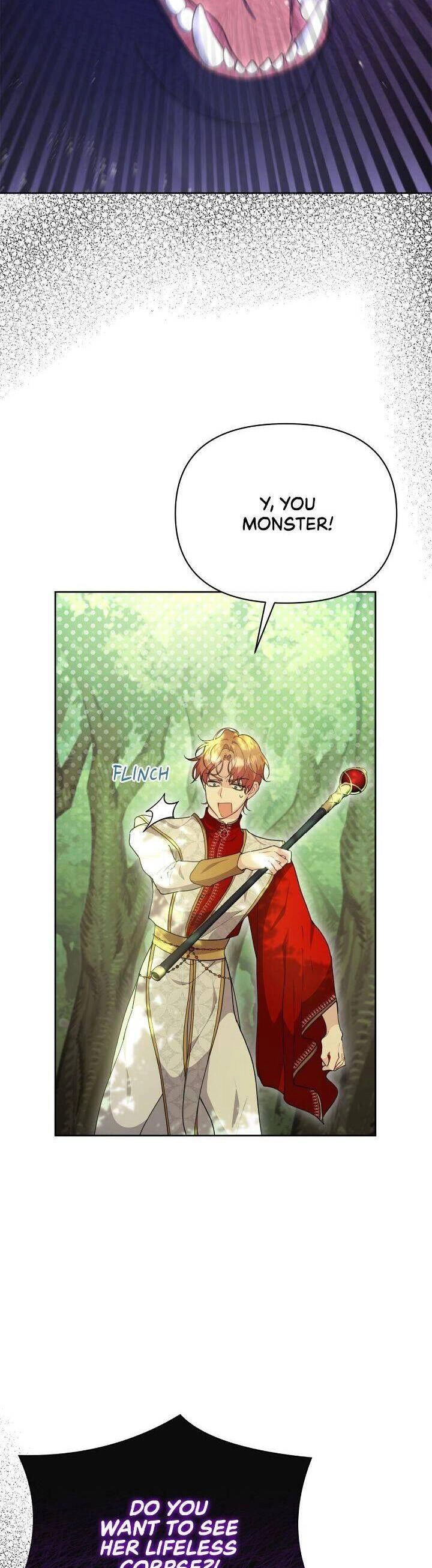 Khi Con Gái Của Phù Thuỷ Phá Giải Lời Nguyền Của Nam Chính Chapter 17 - 13