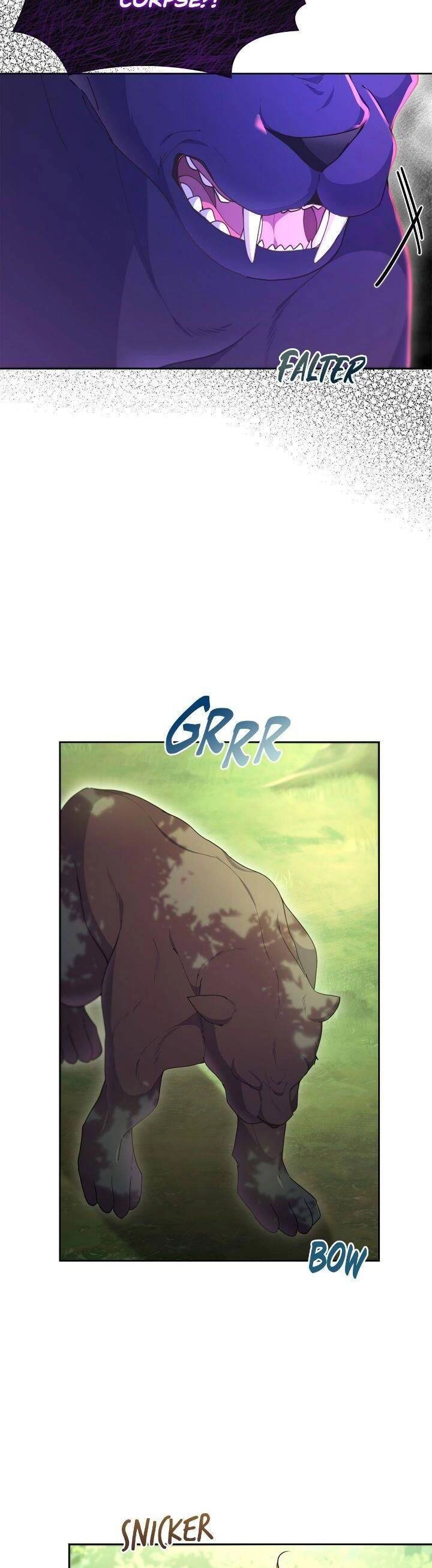 Khi Con Gái Của Phù Thuỷ Phá Giải Lời Nguyền Của Nam Chính Chapter 17 - 14