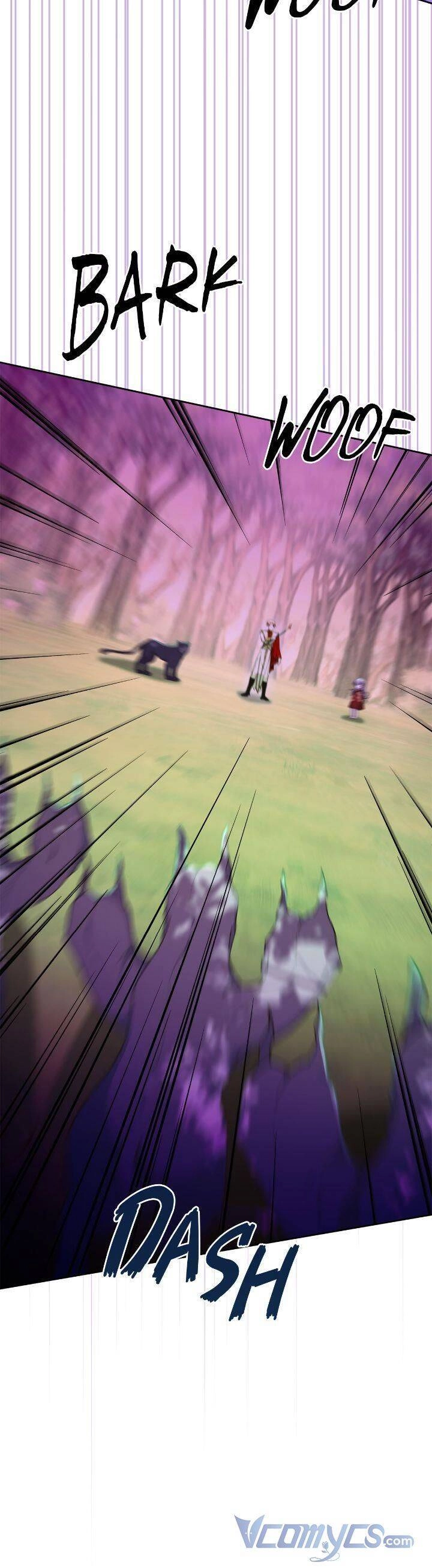 Khi Con Gái Của Phù Thuỷ Phá Giải Lời Nguyền Của Nam Chính Chapter 17 - 16