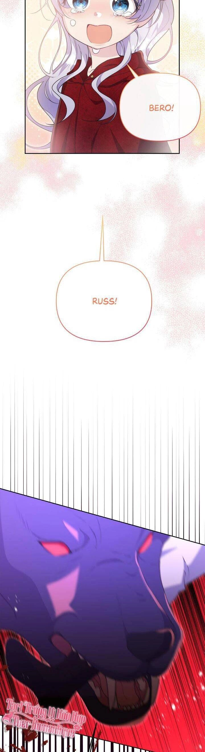 Khi Con Gái Của Phù Thuỷ Phá Giải Lời Nguyền Của Nam Chính Chapter 17 - 18