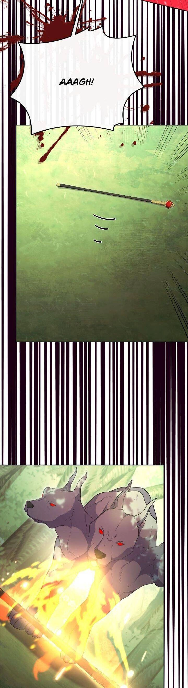 Khi Con Gái Của Phù Thuỷ Phá Giải Lời Nguyền Của Nam Chính Chapter 17 - 19