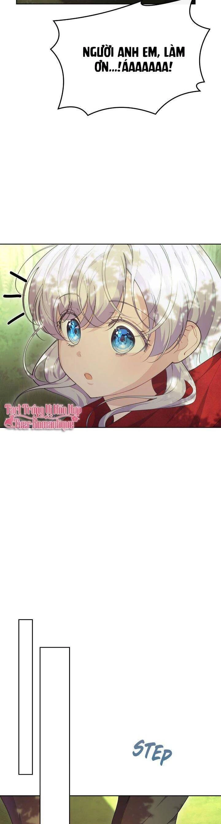 Khi Con Gái Của Phù Thuỷ Phá Giải Lời Nguyền Của Nam Chính Chapter 17 - 26