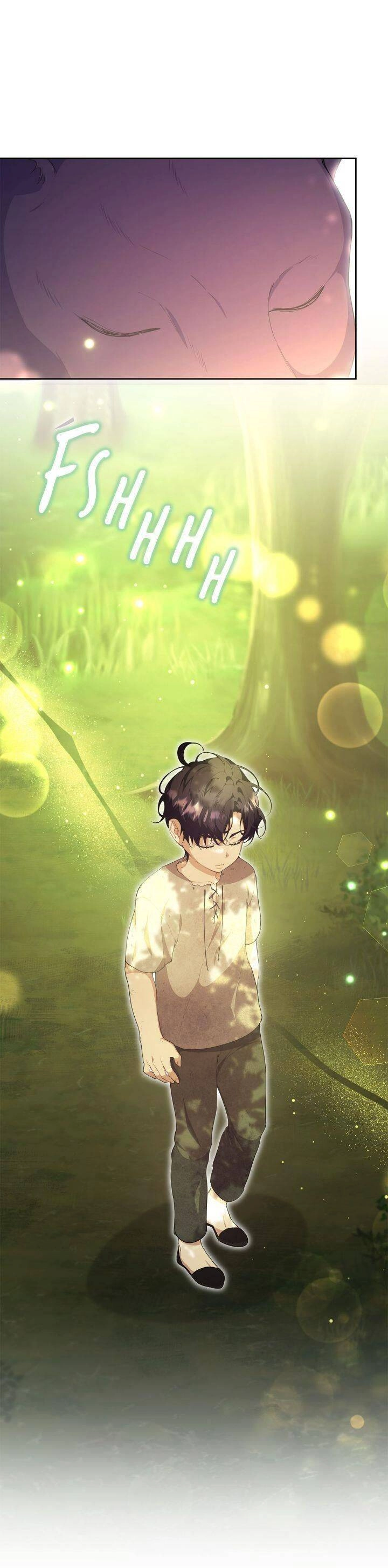 Khi Con Gái Của Phù Thuỷ Phá Giải Lời Nguyền Của Nam Chính Chapter 17 - 29