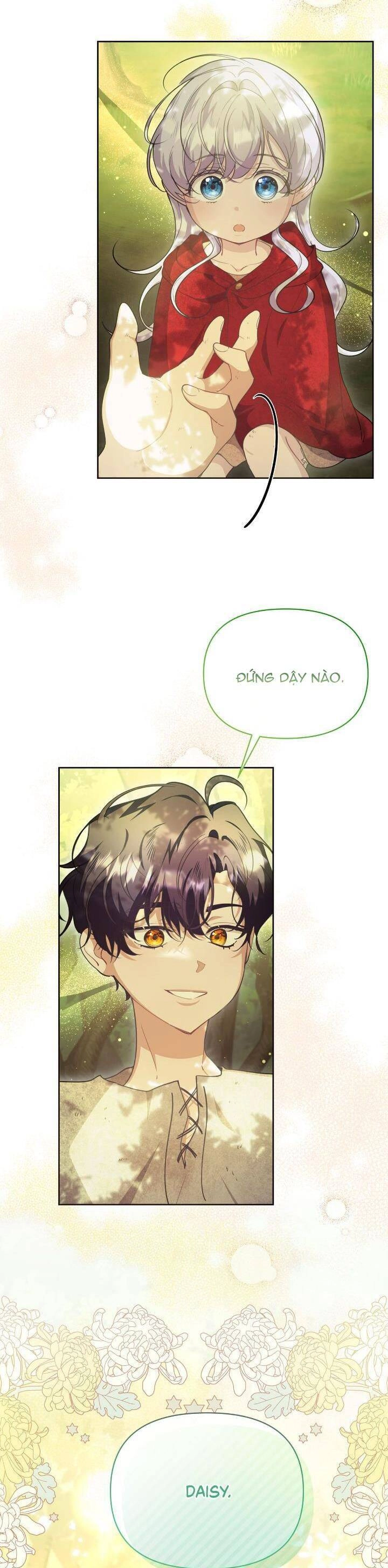 Khi Con Gái Của Phù Thuỷ Phá Giải Lời Nguyền Của Nam Chính Chapter 17 - 33