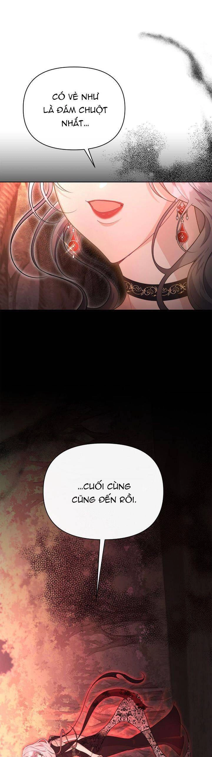 Khi Con Gái Của Phù Thuỷ Phá Giải Lời Nguyền Của Nam Chính Chapter 18 - 30