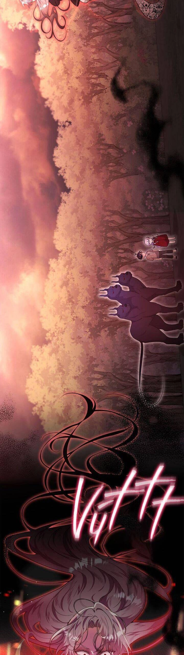 Khi Con Gái Của Phù Thuỷ Phá Giải Lời Nguyền Của Nam Chính Chapter 18 - 31