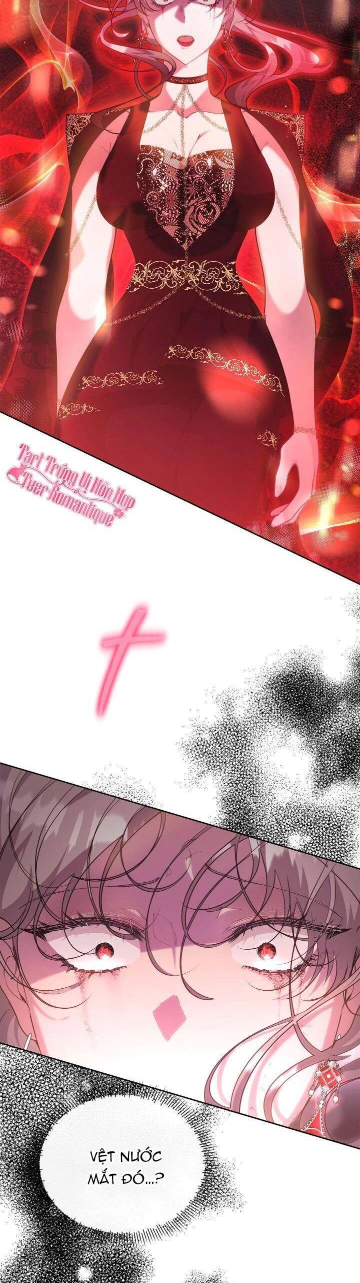 Khi Con Gái Của Phù Thuỷ Phá Giải Lời Nguyền Của Nam Chính Chapter 18 - 32