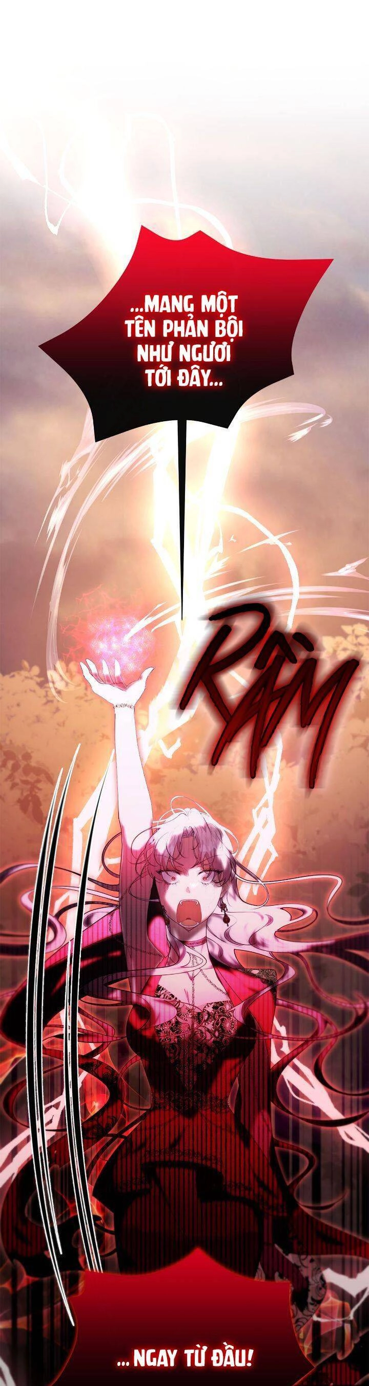 Khi Con Gái Của Phù Thuỷ Phá Giải Lời Nguyền Của Nam Chính Chapter 18 - 35