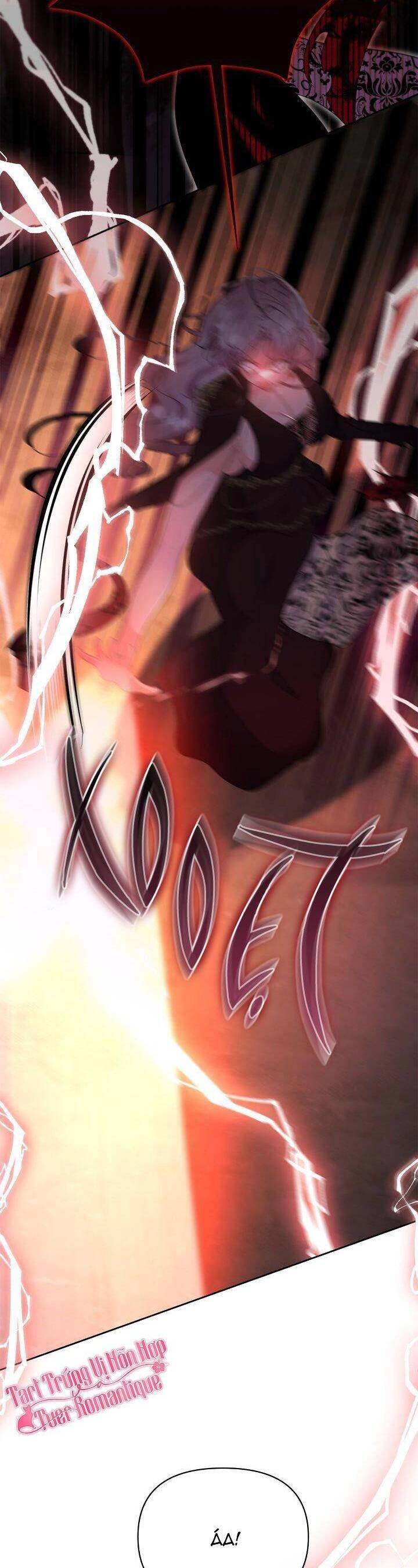 Khi Con Gái Của Phù Thuỷ Phá Giải Lời Nguyền Của Nam Chính Chapter 18 - 36