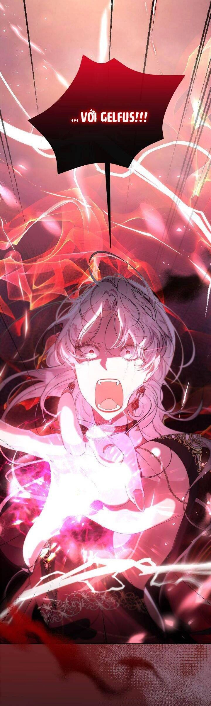 Khi Con Gái Của Phù Thuỷ Phá Giải Lời Nguyền Của Nam Chính Chapter 18 - 41