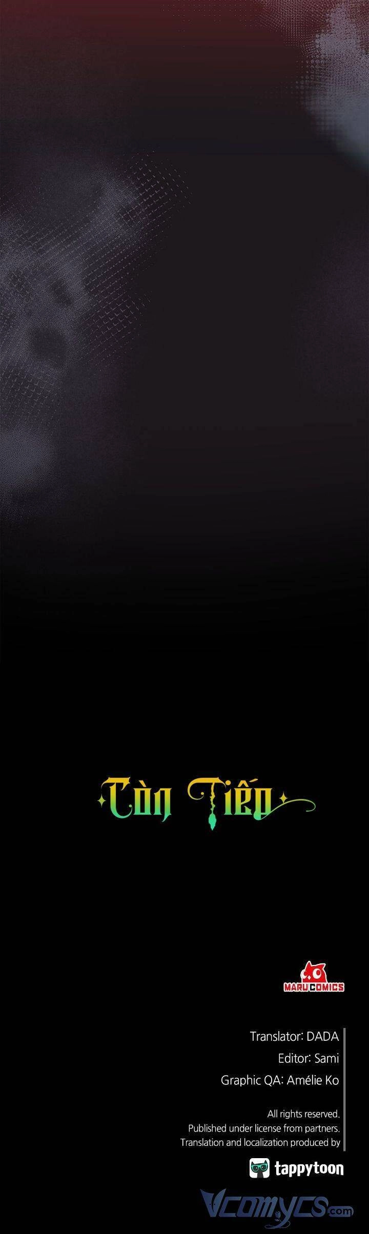 Khi Con Gái Của Phù Thuỷ Phá Giải Lời Nguyền Của Nam Chính Chapter 18 - 42