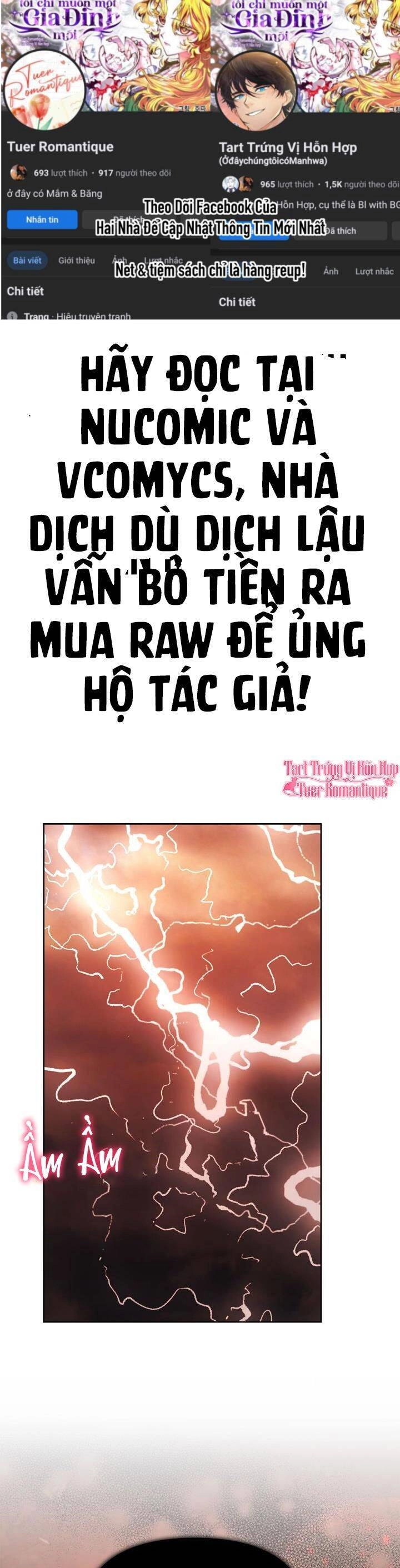 Khi Con Gái Của Phù Thuỷ Phá Giải Lời Nguyền Của Nam Chính Chapter 19 - 1