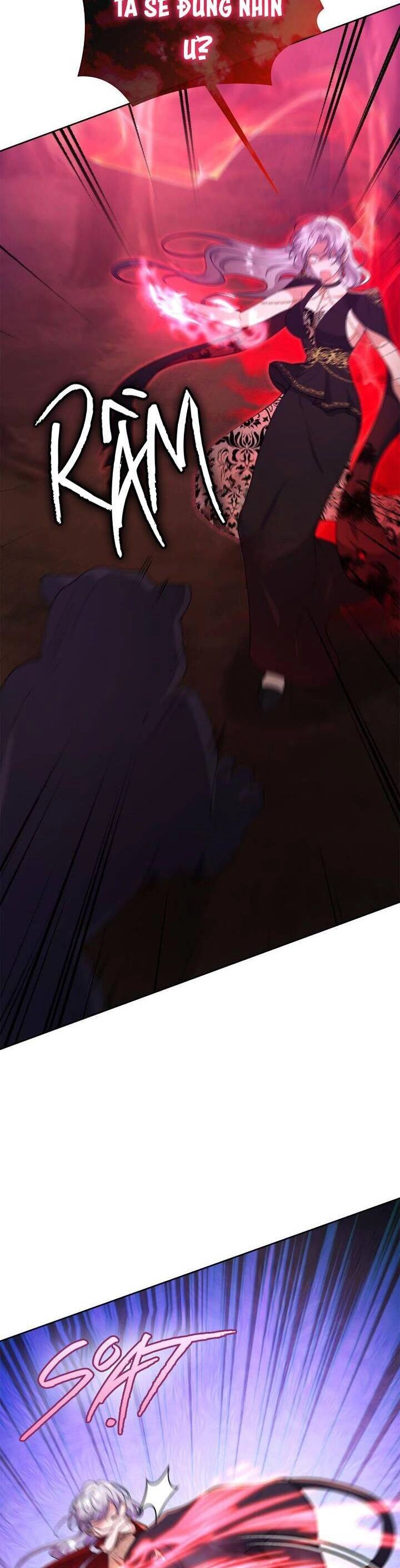 Khi Con Gái Của Phù Thuỷ Phá Giải Lời Nguyền Của Nam Chính Chapter 19 - 4