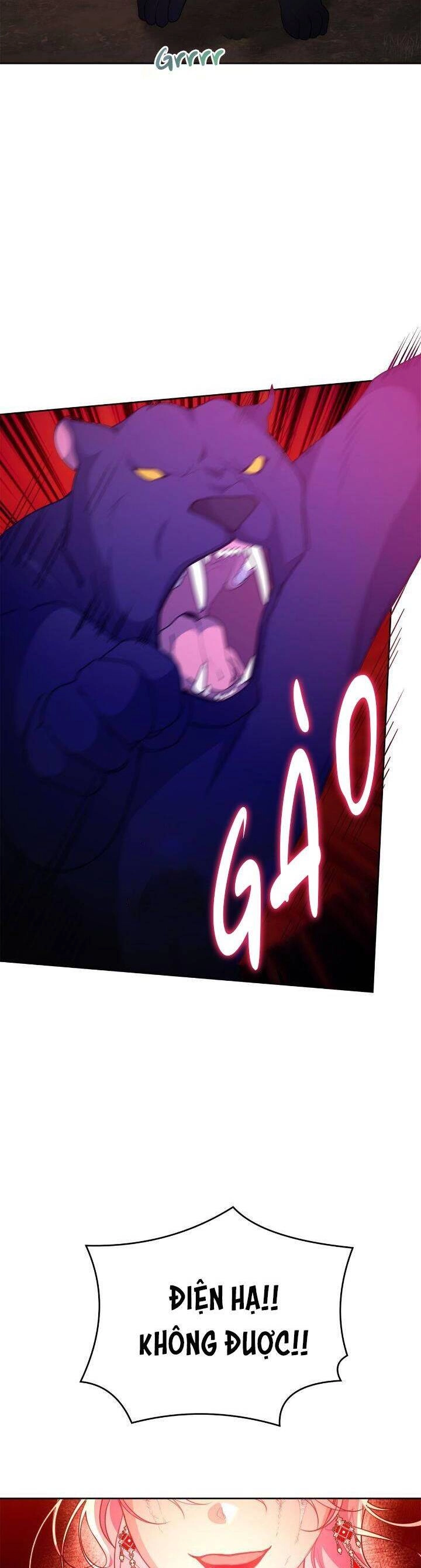 Khi Con Gái Của Phù Thuỷ Phá Giải Lời Nguyền Của Nam Chính Chapter 19 - 7