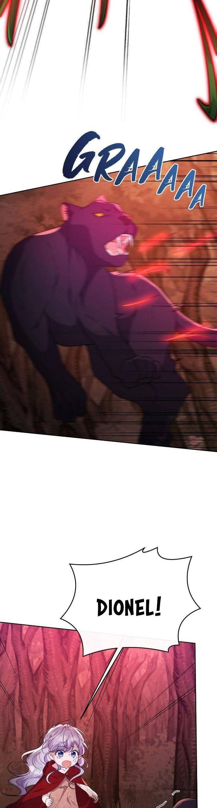 Khi Con Gái Của Phù Thuỷ Phá Giải Lời Nguyền Của Nam Chính Chapter 19 - 9