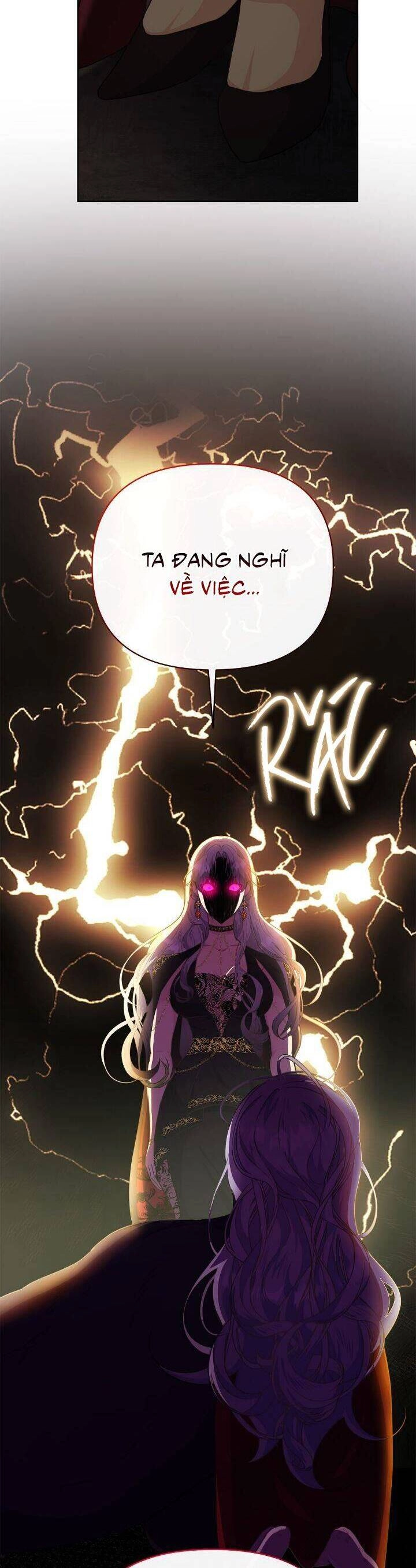 Khi Con Gái Của Phù Thuỷ Phá Giải Lời Nguyền Của Nam Chính Chapter 19 - 12