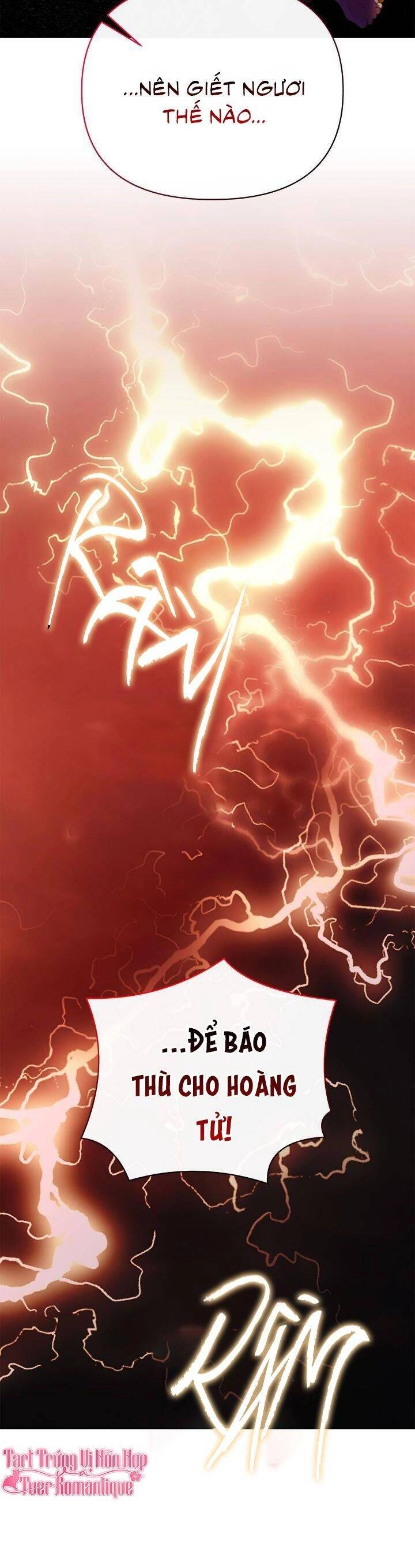 Khi Con Gái Của Phù Thuỷ Phá Giải Lời Nguyền Của Nam Chính Chapter 19 - 13