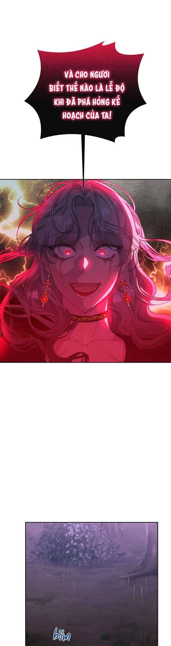 Khi Con Gái Của Phù Thuỷ Phá Giải Lời Nguyền Của Nam Chính Chapter 19 - 14