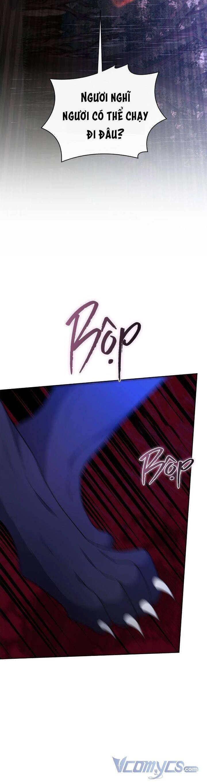 Khi Con Gái Của Phù Thuỷ Phá Giải Lời Nguyền Của Nam Chính Chapter 19 - 20