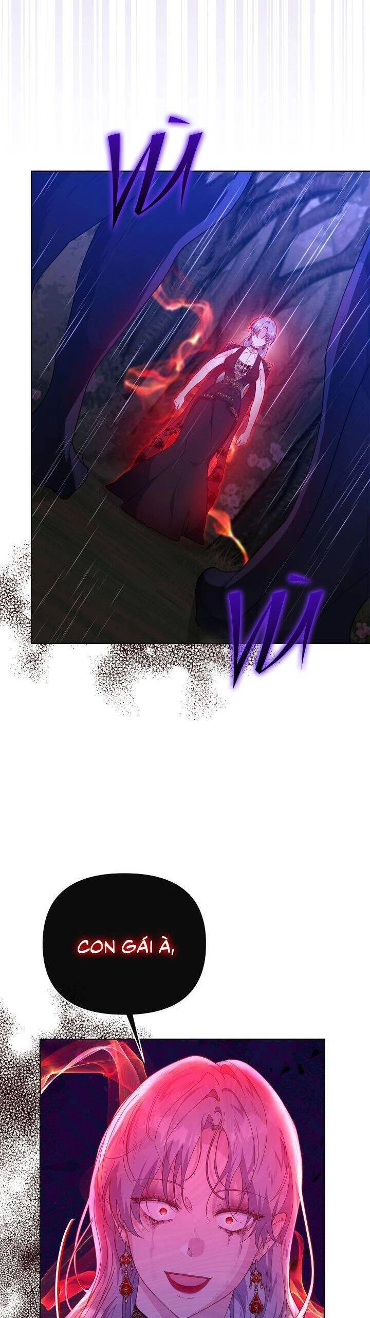 Khi Con Gái Của Phù Thuỷ Phá Giải Lời Nguyền Của Nam Chính Chapter 19 - 24