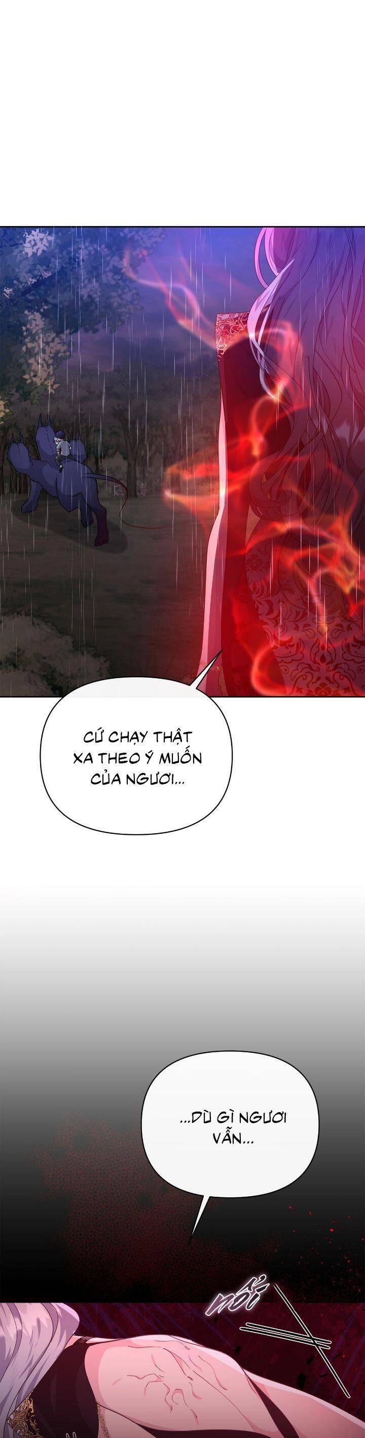 Khi Con Gái Của Phù Thuỷ Phá Giải Lời Nguyền Của Nam Chính Chapter 19 - 26