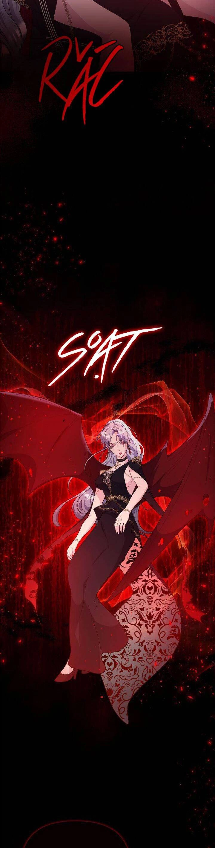 Khi Con Gái Của Phù Thuỷ Phá Giải Lời Nguyền Của Nam Chính Chapter 19 - 27