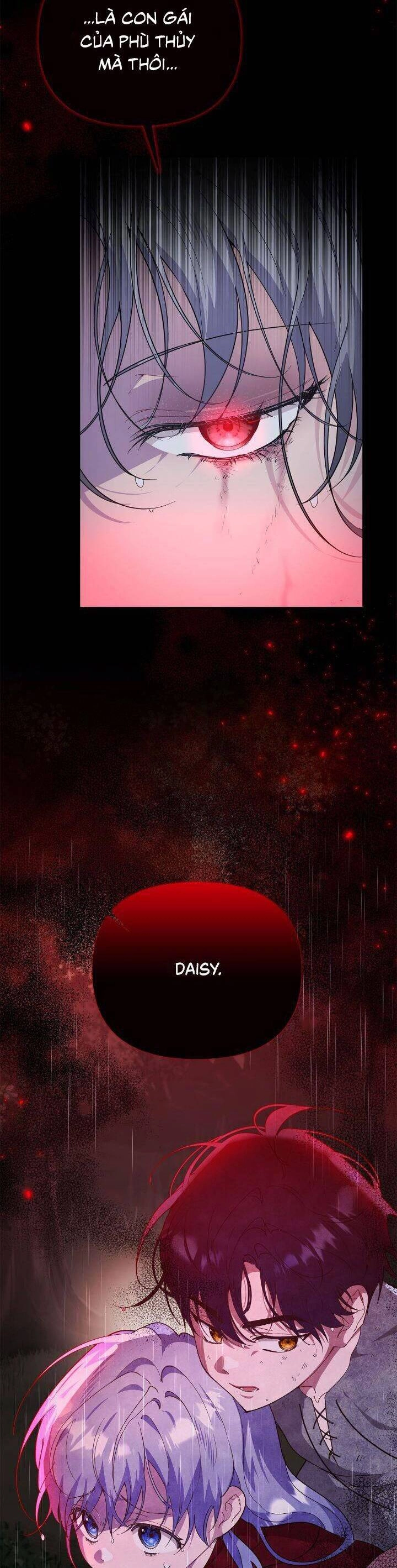 Khi Con Gái Của Phù Thuỷ Phá Giải Lời Nguyền Của Nam Chính Chapter 19 - 28