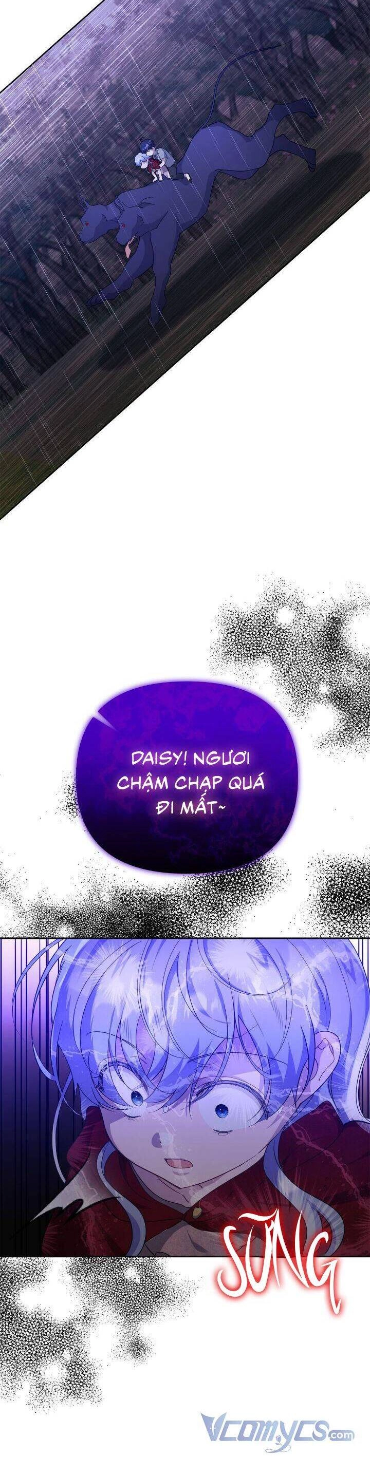 Khi Con Gái Của Phù Thuỷ Phá Giải Lời Nguyền Của Nam Chính Chapter 19 - 30