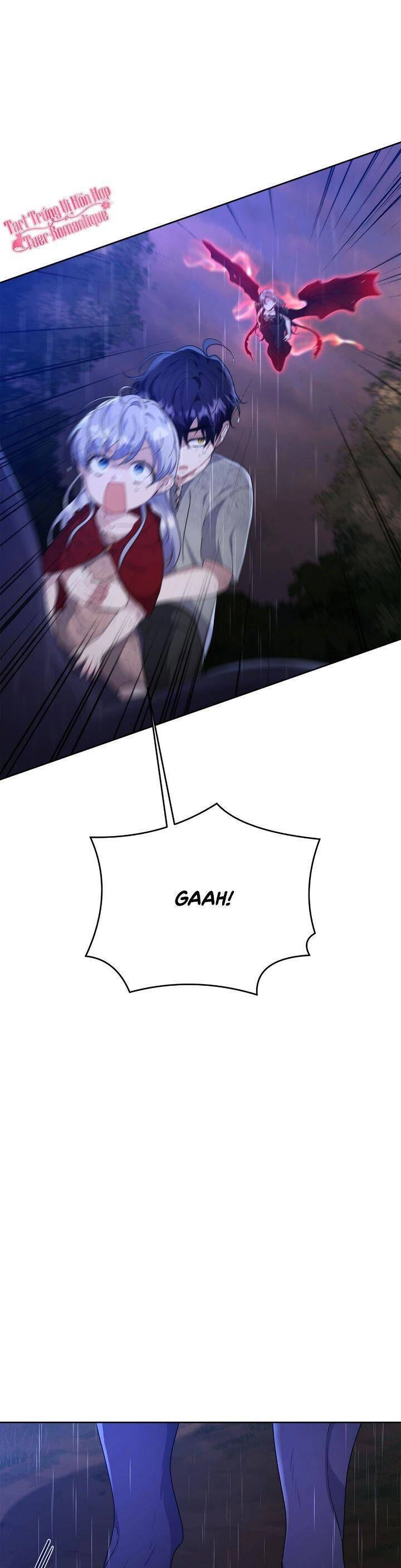 Khi Con Gái Của Phù Thuỷ Phá Giải Lời Nguyền Của Nam Chính Chapter 19 - 31