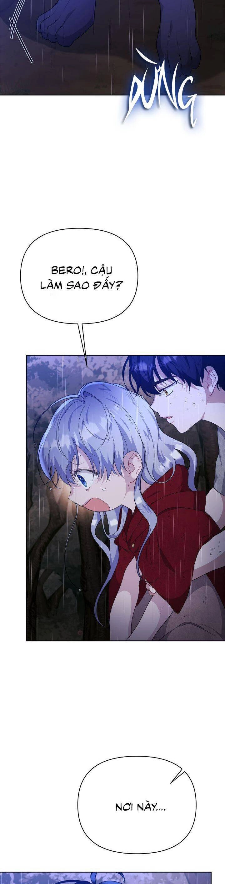 Khi Con Gái Của Phù Thuỷ Phá Giải Lời Nguyền Của Nam Chính Chapter 19 - 32