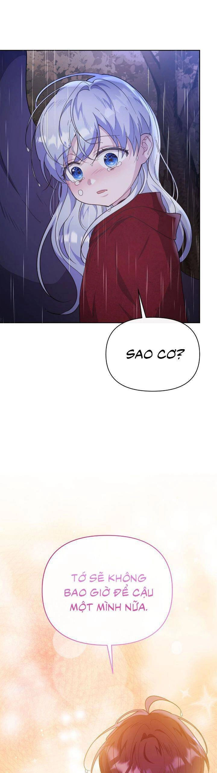 Khi Con Gái Của Phù Thuỷ Phá Giải Lời Nguyền Của Nam Chính Chapter 19 - 36