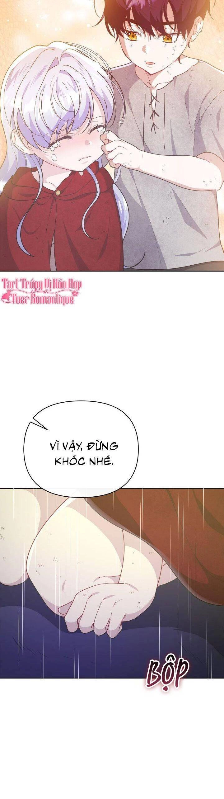 Khi Con Gái Của Phù Thuỷ Phá Giải Lời Nguyền Của Nam Chính Chapter 19 - 37