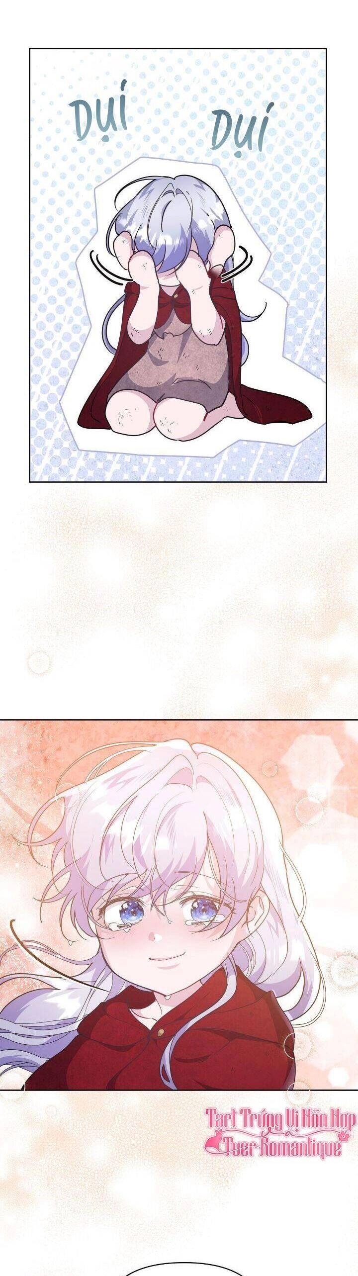 Khi Con Gái Của Phù Thuỷ Phá Giải Lời Nguyền Của Nam Chính Chapter 19 - 38